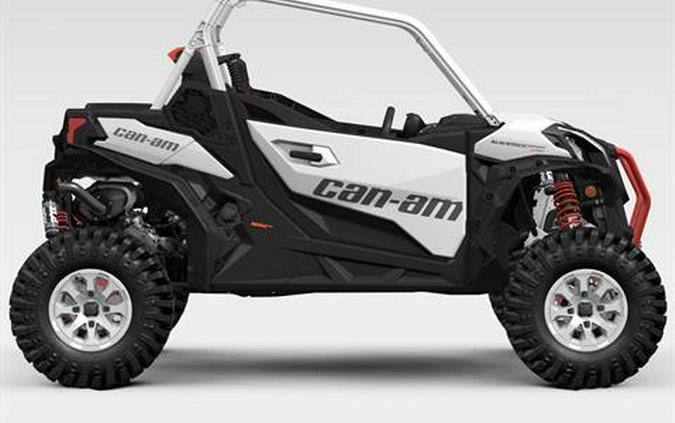 2026 Can-Am Maverick Sport X MR