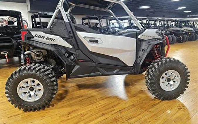 2026 Can-Am Maverick Sport X MR