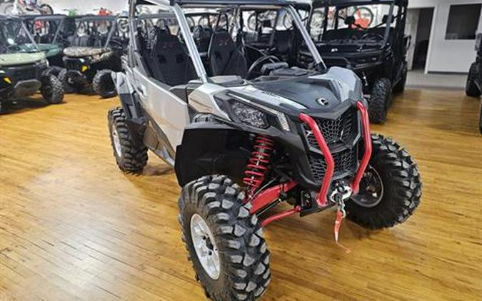 2026 Can-Am Maverick Sport X MR