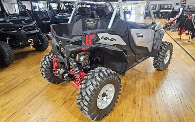2026 Can-Am Maverick Sport X MR