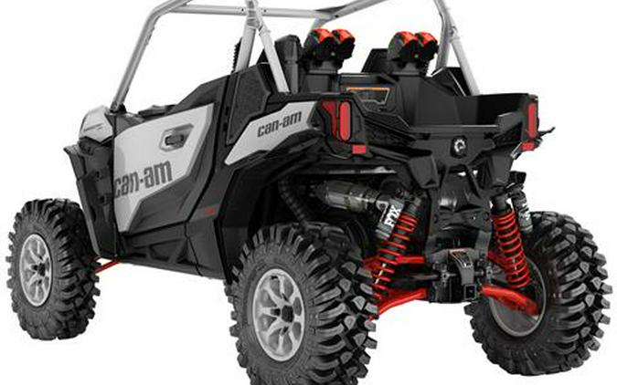 2026 Can-Am Maverick Sport X MR