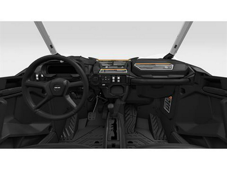 2026 Can-Am Maverick Sport X MR