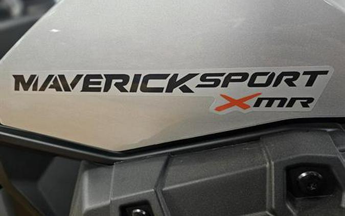 2026 Can-Am Maverick Sport X MR