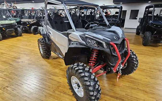 2026 Can-Am Maverick Sport X MR