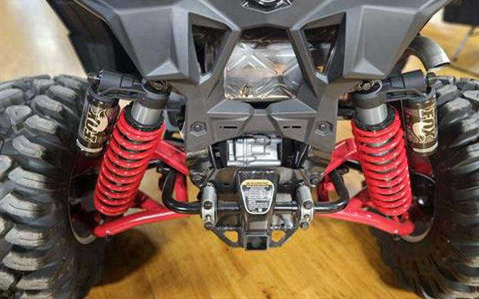 2026 Can-Am Maverick Sport X MR