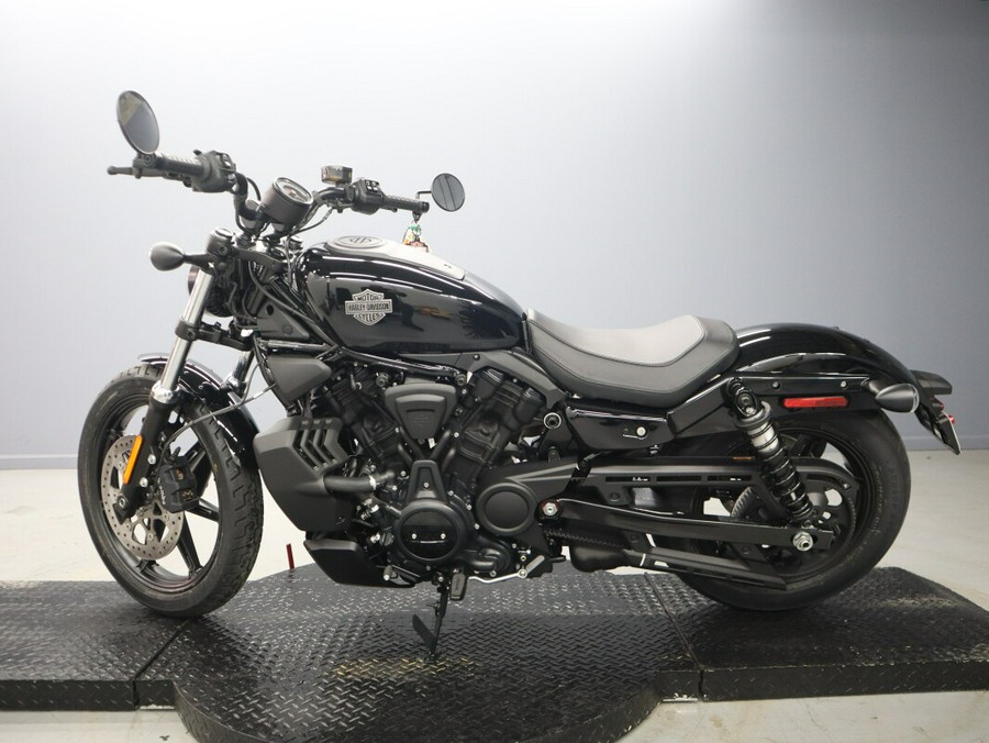 2026 Harley-Davidson Nightster RH975