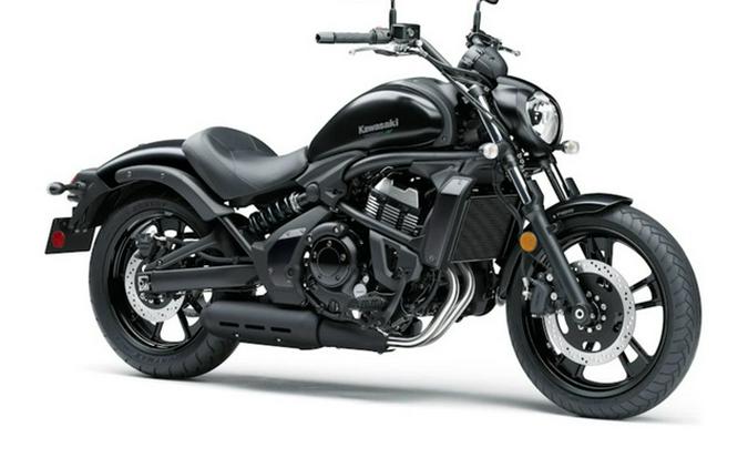 2026 Kawasaki Vulcan S