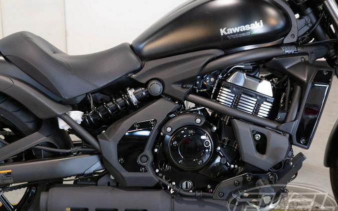 2026 Kawasaki Vulcan S