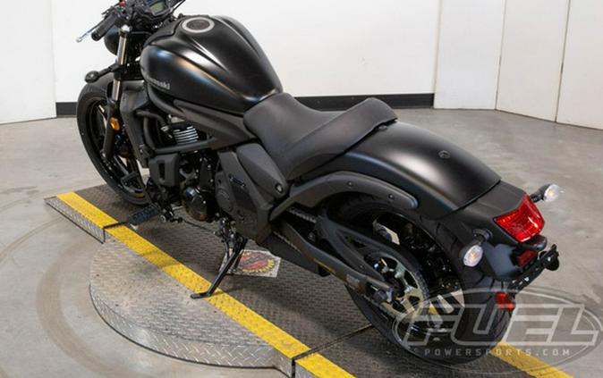 2026 Kawasaki Vulcan S