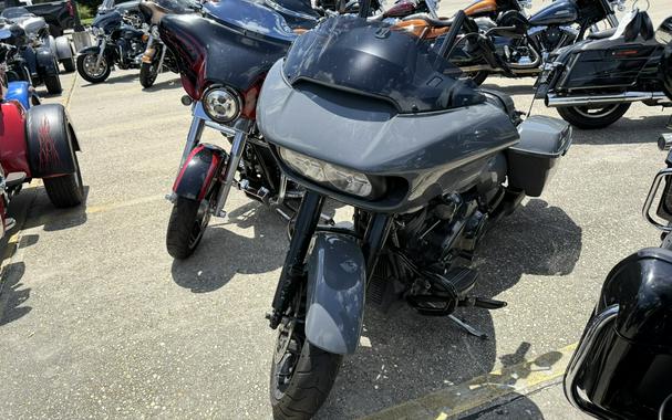 2022 Harley-Davidson® Road Glide® Special