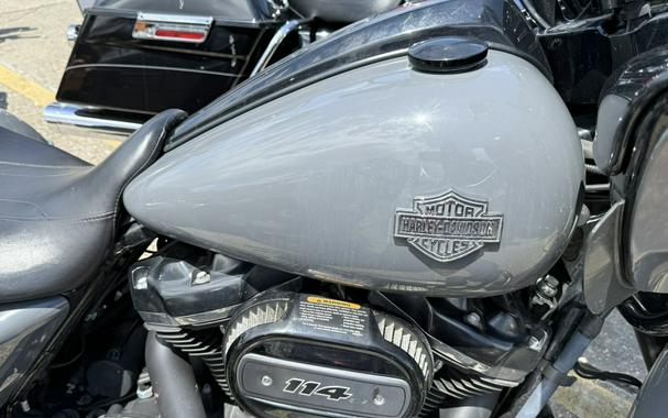 2022 Harley-Davidson® Road Glide® Special