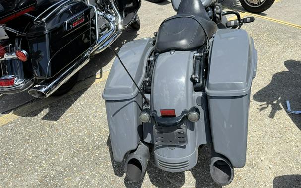 2022 Harley-Davidson® Road Glide® Special