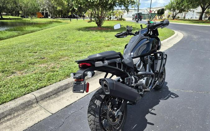 RA1250S 2022 Pan America 1250 Special