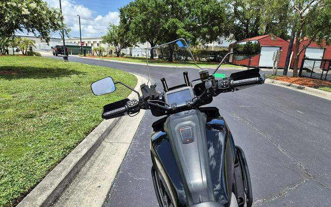 RA1250S 2022 Pan America 1250 Special
