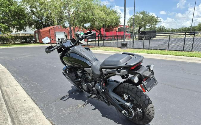 RA1250S 2022 Pan America 1250 Special