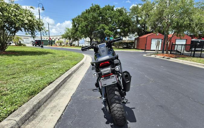 RA1250S 2022 Pan America 1250 Special