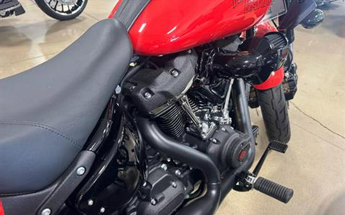 2026 Harley-Davidson Low Rider® ST