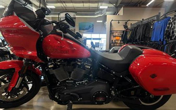 2026 Harley-Davidson Low Rider® ST