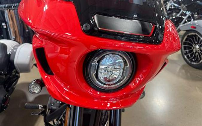 2026 Harley-Davidson Low Rider® ST