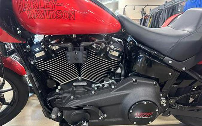 2026 Harley-Davidson Low Rider® ST