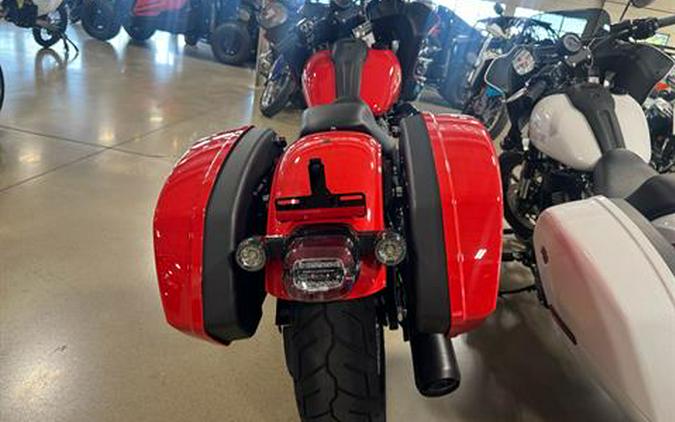 2026 Harley-Davidson Low Rider® ST