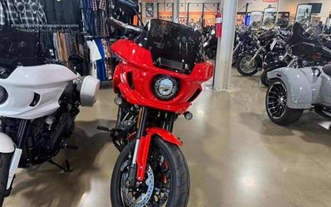 2026 Harley-Davidson Low Rider® ST