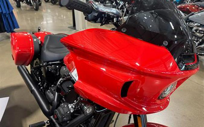 2026 Harley-Davidson Low Rider® ST