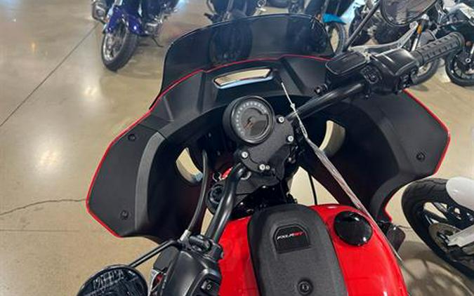 2026 Harley-Davidson Low Rider® ST