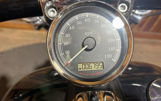 2015 Harley-Davidson Breakout®