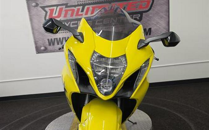 2023 Suzuki Hayabusa