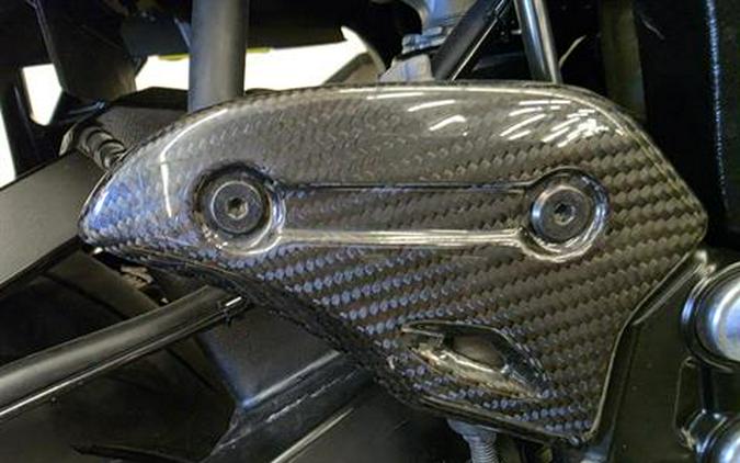 2023 Suzuki Hayabusa