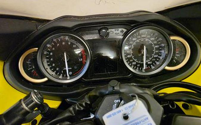 2023 Suzuki Hayabusa