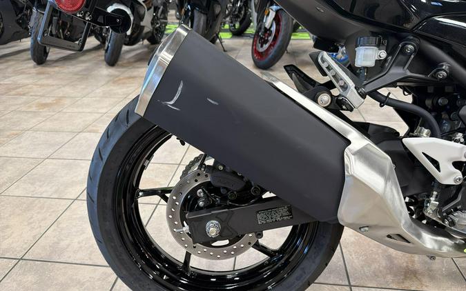 2026 Kawasaki NINJA 500 ABS