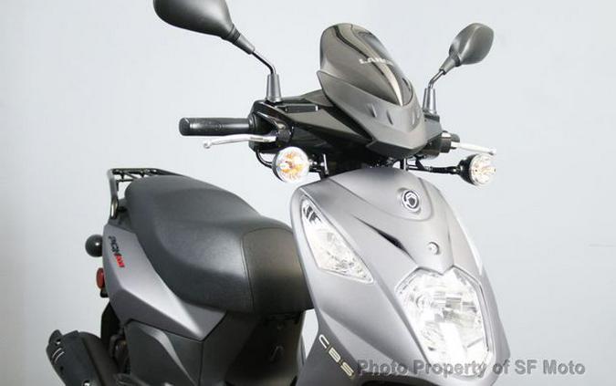 2025 Lance Powersports PCH 200i