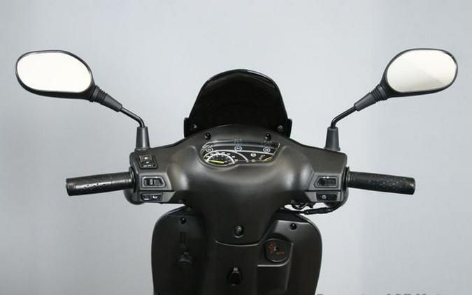 2025 Lance Powersports PCH 200i