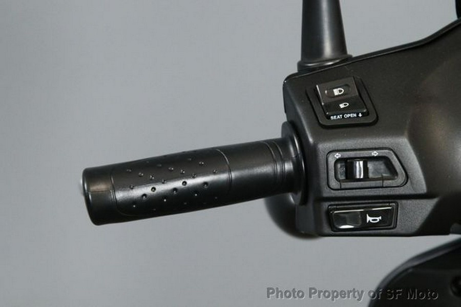 2025 Lance Powersports PCH 200i