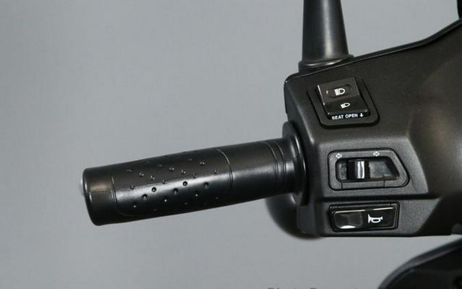 2025 Lance Powersports PCH 200i