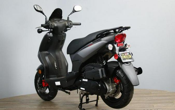 2025 Lance Powersports PCH 200i