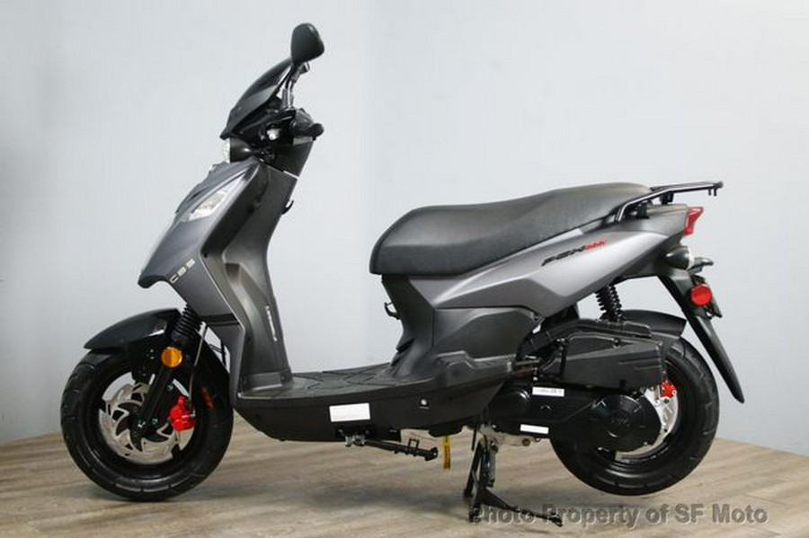 2025 Lance Powersports PCH 200i