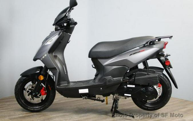 2025 Lance Powersports PCH 200i