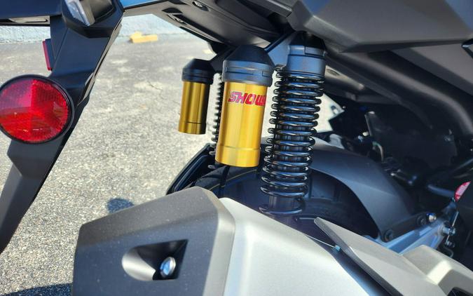 2027 Honda® ADV160