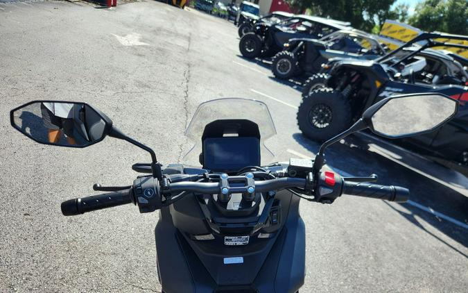 2027 Honda® ADV160