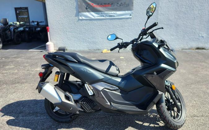 2027 Honda® ADV160