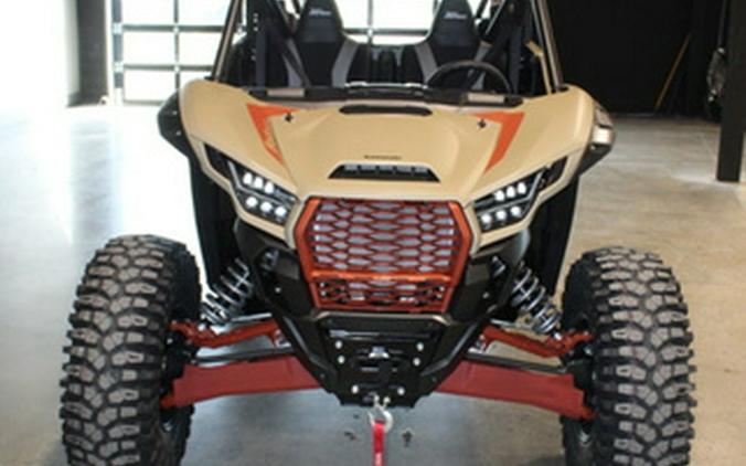 2027 Kawasaki TERYX KRX 1000 ROCK EDITION 1000 ROCK