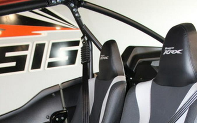 2027 Kawasaki TERYX KRX 1000 ROCK EDITION 1000 ROCK