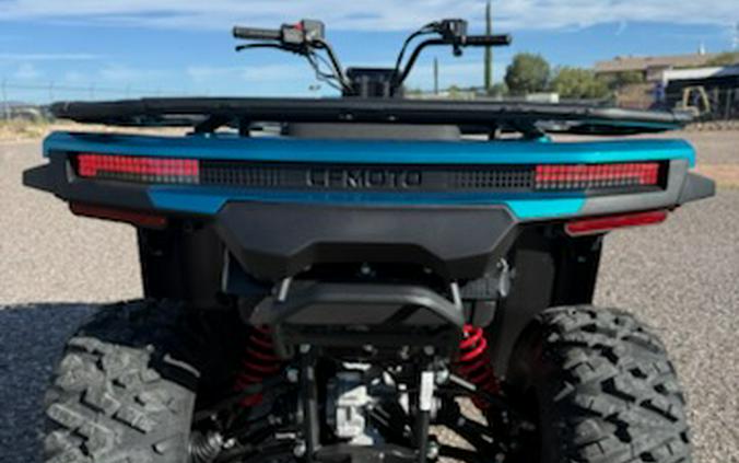 2027 CFORCE C5 - CFMOTO
