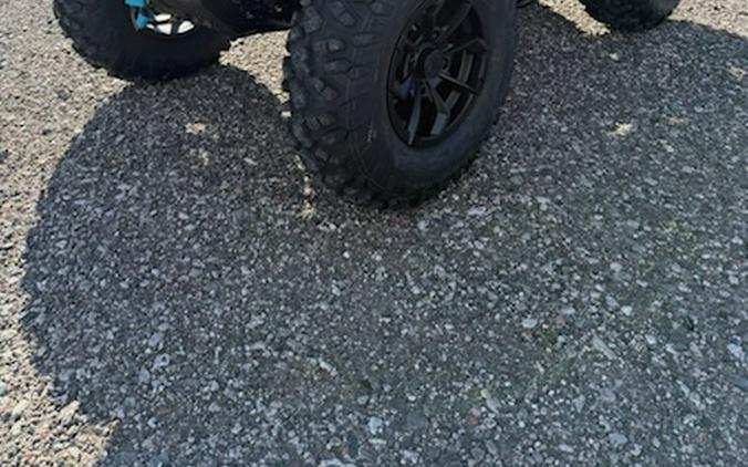 2027 CFORCE C5 - CFMOTO