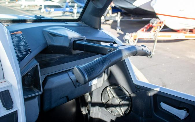 2022 YAMAHA WOLVERINE RMAX4 1000 COMPACT LIMITED