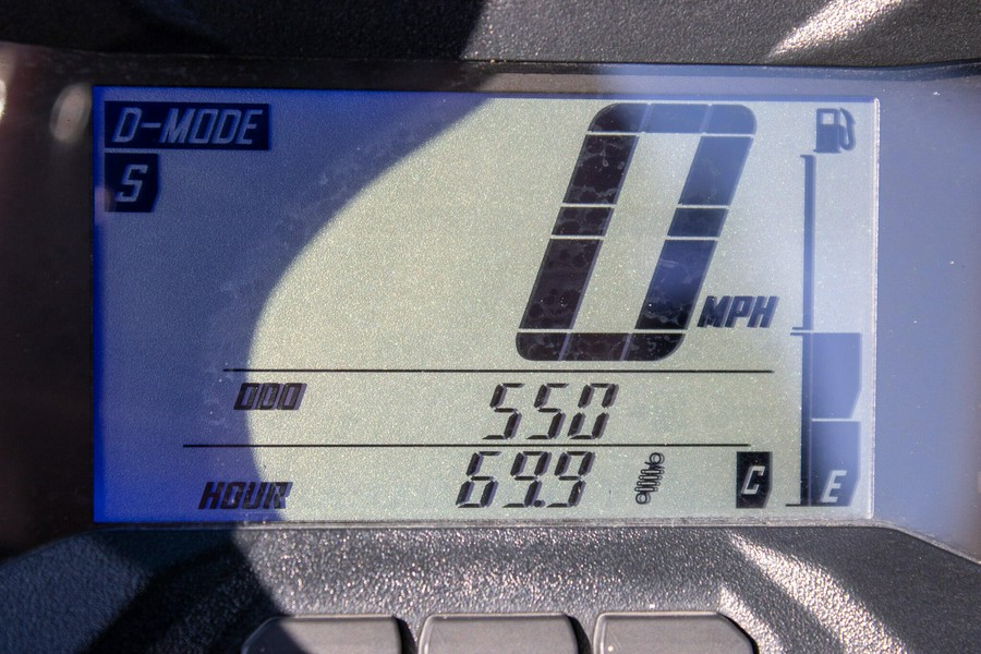 2022 YAMAHA WOLVERINE RMAX4 1000 COMPACT LIMITED