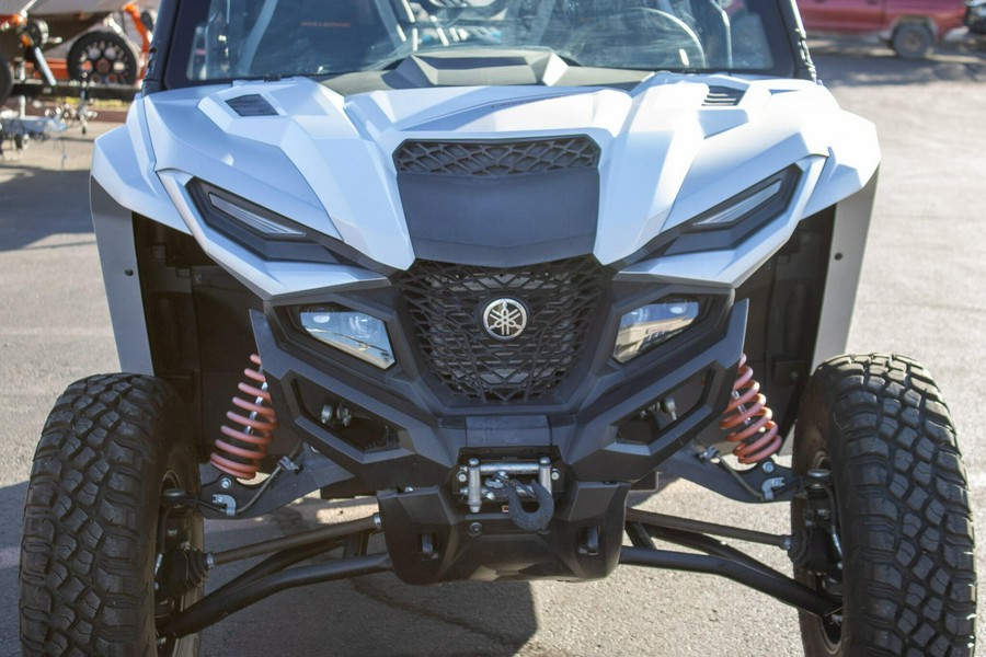 2022 YAMAHA WOLVERINE RMAX4 1000 COMPACT LIMITED